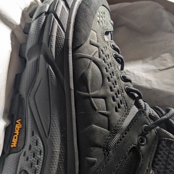 Hoka Tor Ultra Hi boot - Picture 2 of 5